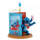 “Pre-order” HKDL - Stitch Christmas Card Sketchbook Ornament