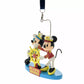 “Pre-order” HKDL - Disney Cruise Line Mickey & Minnie Mouse Ornament