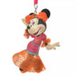 “Pre-order” HKDL - World Showcase Mexico Minnie Ornament