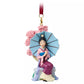 “Pre-order” HKDL - Mulan Sketchbook Ornament (Ornament 2025)