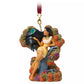 “Pre-order” HKDL - Pocahontas Sketchbook Ornament (Ornament 2025)