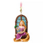 “Pre-order” HKDL - Rapunzel Sketchbook Ornament, Tangled (Ornament 2025)