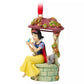 “Pre-order” HKDL - Snow White Sketchbook Ornament (Ornament 2025)