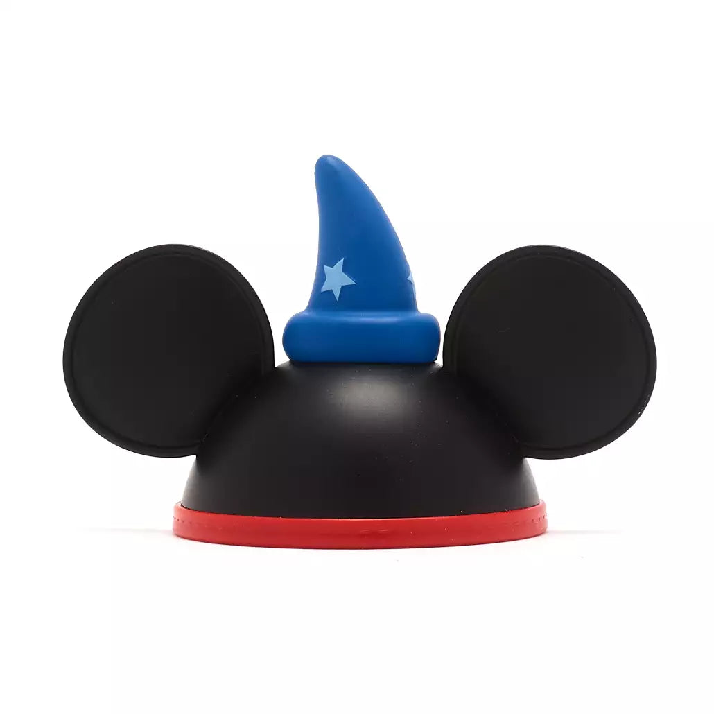 "Pre-Order" HKDL - Sorcerer Mickey Mouse Disney ''EAR''esistibles Collectible, Fantasia