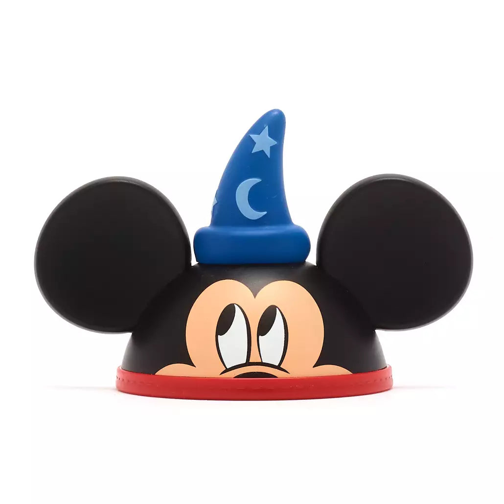 "Pre-Order" HKDL - Sorcerer Mickey Mouse Disney ''EAR''esistibles Collectible, Fantasia