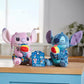 “Pre-order” HKDL - Stitch Attacks Snacks Pin Set, Shaved Ice, July