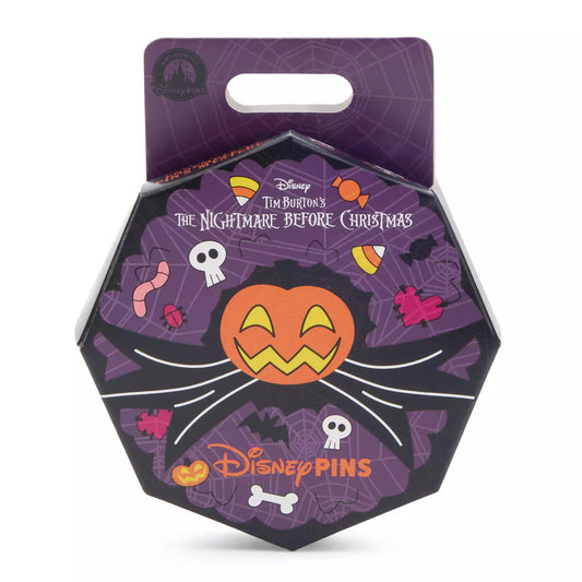 "Pre-Order" HKDL - The Nightmare Before Christmas 2-Piece Mystery Pin Blind Pack, Halloween 2026