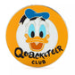 “Pre-order” HKDL - Donald Duck Quacketeer Club Pin