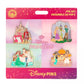 "Pre-Order" HKDL - Disney Princess 4-Piece Pin Set