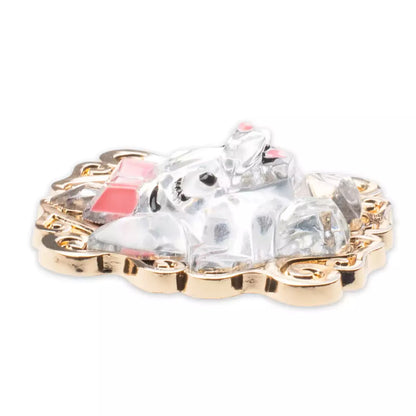 "Pre Order" HKDL - Marie Sculpted Acrylic Pin, The Aristocats