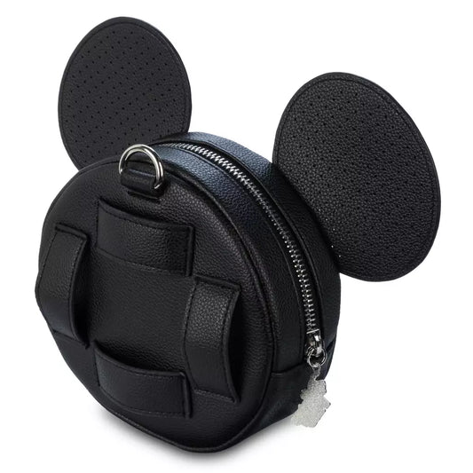 “Pre-order” HKDL - Mickey Mouse Icon Pin Trading Bag