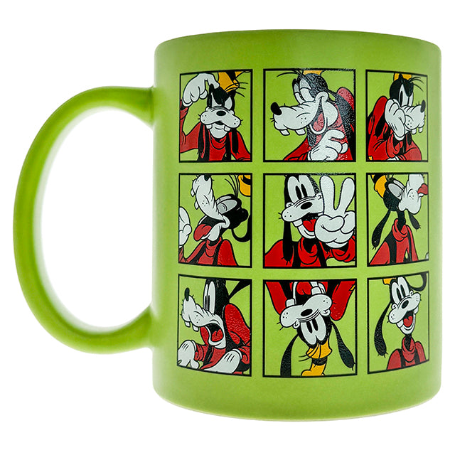 HKDL - Goofy Mug