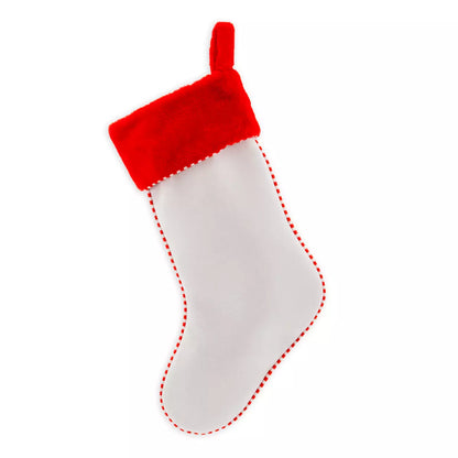 “Pre-order” HKDL - Mickey Mouse ''My 1st Christmas'' Holiday Stocking