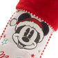 “Pre-order” HKDL - Mickey Mouse ''My 1st Christmas'' Holiday Stocking