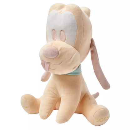 "Pre-Order" JDS - Pluto Plush (2023 Disney Baby)