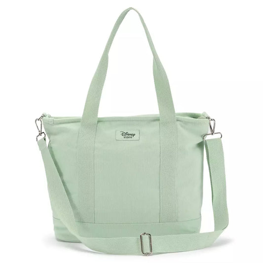 "Pre-Order" HKDL - Eeyore Green Tote Bag, Winnie the Pooh