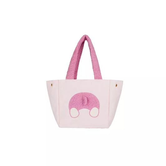 “Pre-order” HKDL - Lotso Plush Tote Bag