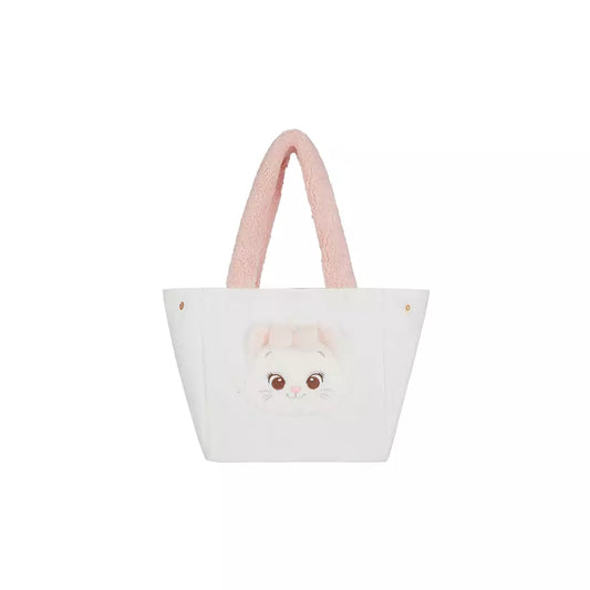 “Pre-order” HKDL - Marie Plush Tote Bag