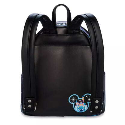 “Pre-order” HKDL - Disneyland Icons Loungefly Mini Backpack
