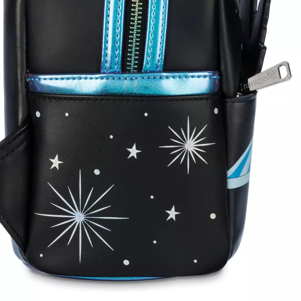 “Pre-order” HKDL - Disneyland Icons Loungefly Mini Backpack ...