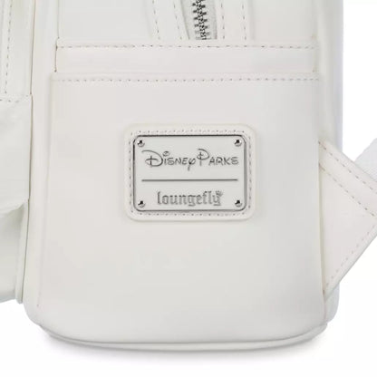 “Pre-order” HKDL - Baymax and Mochi Loungefly Mini Backpack, Big Hero 6
