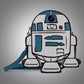 「予約注文」HKDL - Loungefly R2-D2 クロスボディバッグ、スターウォーズ