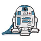 “Pre-order” HKDL - Loungefly R2-D2 Crossbody Bag, Star Wars