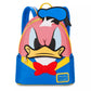 HKDL - Donald Duck 90th Anniversary Colour-Changing Loungefly Mini Backpack【Ready Stock】