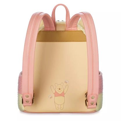 "Pre-Order" HKDL - Winnie the Pooh Loungefly Mini Backpack