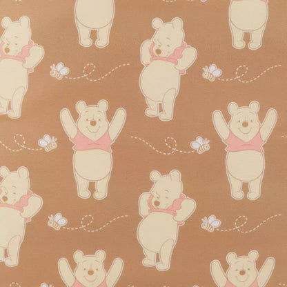 "Pre-Order" HKDL - Winnie the Pooh Loungefly Mini Backpack