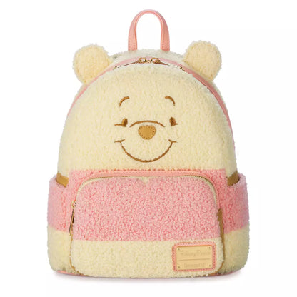 "Pre-Order" HKDL - Winnie the Pooh Loungefly Mini Backpack