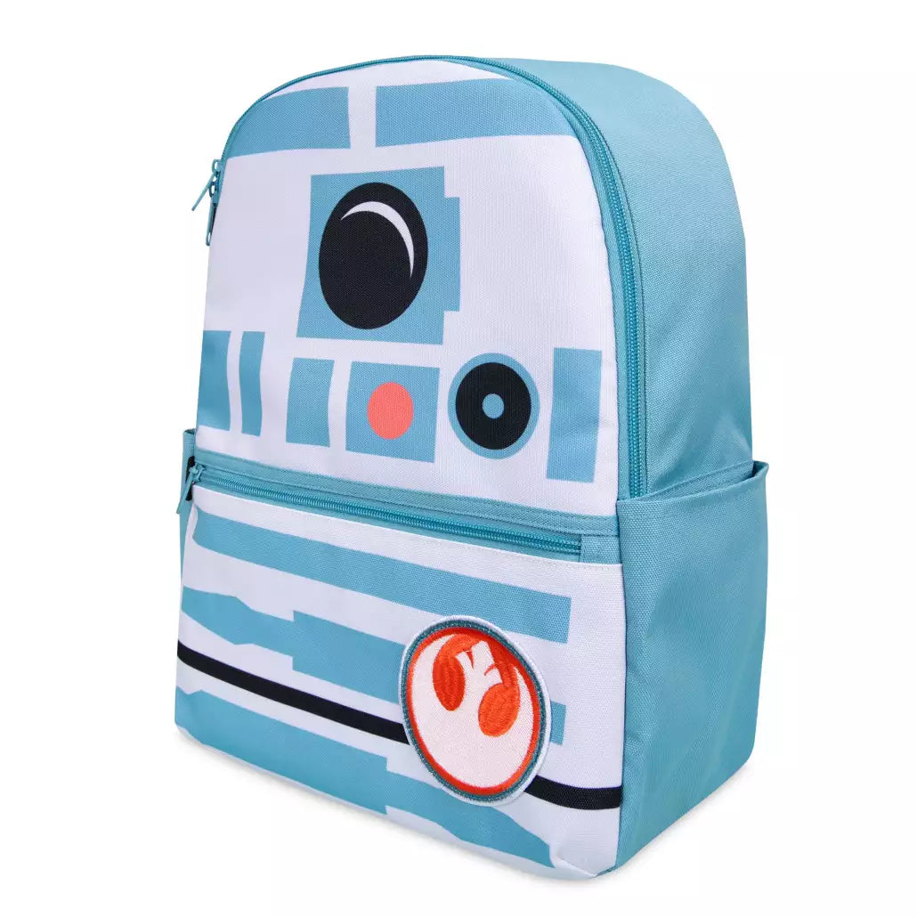 "Pre-Order" HKDL - R2-D2 Backpack, Star Wars