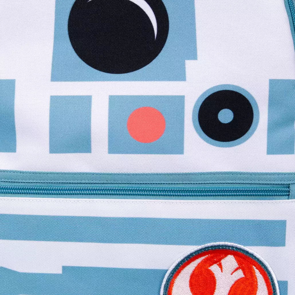"Pre-Order" HKDL - R2-D2 Backpack, Star Wars