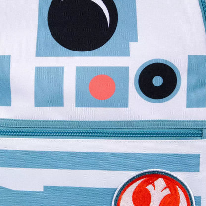 "Pre-Order" HKDL - R2-D2 Backpack, Star Wars