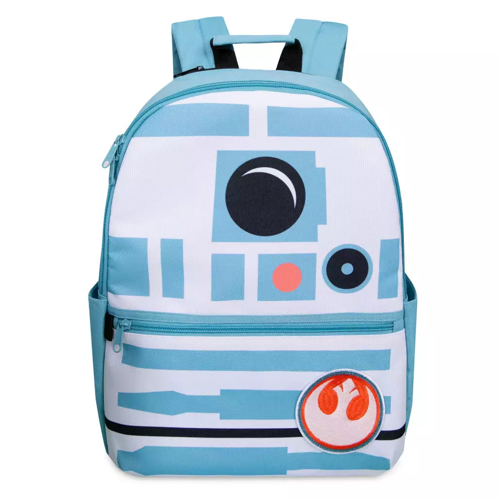 "Pre-Order" HKDL - R2-D2 Backpack, Star Wars