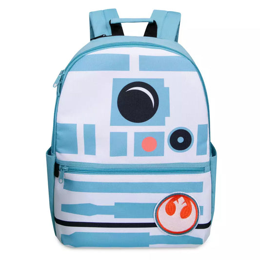 "Pre-Order" HKDL - R2-D2 Backpack, Star Wars