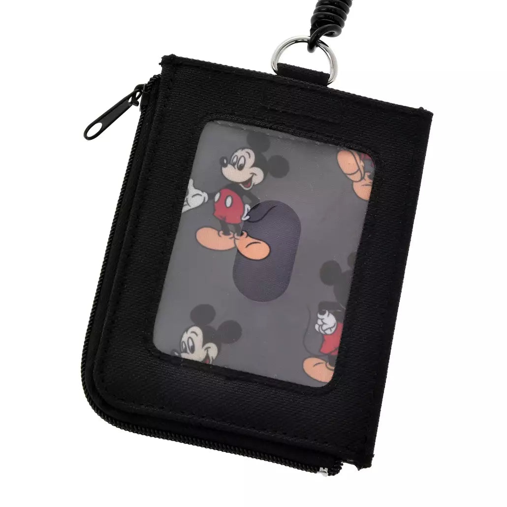 "Pre-Order" HKDL - Mickey Mouse Multi-Pocket 22L Backpack