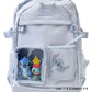 "Pre-Order" HKDL - Stitch and Scrump Multi-Pocket 22L Backpack