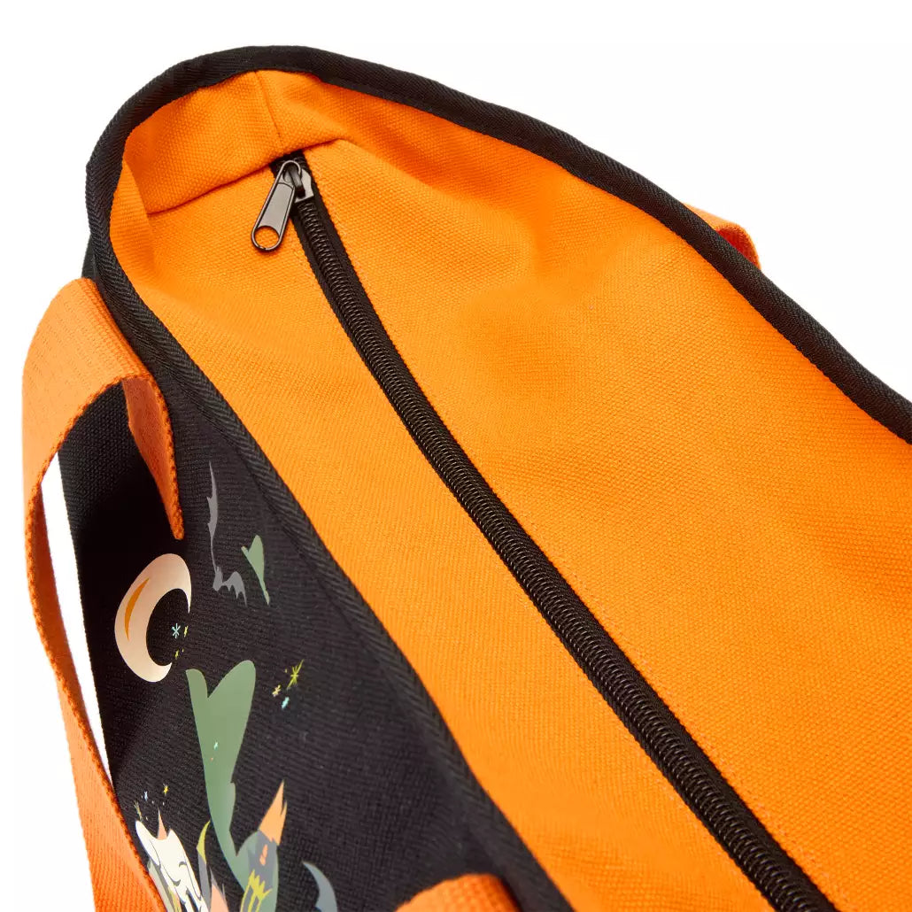 "Pre-Order" HKDL - Mickey Mouse and Friends Halloween Canvas Tote Bag