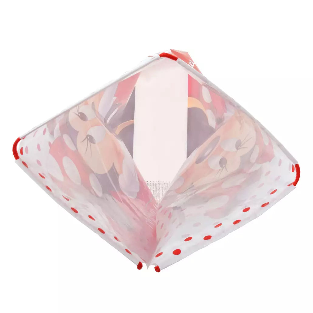 "Pre-Order" HKDL - Minnie Mouse Drawstring Shopping Bag