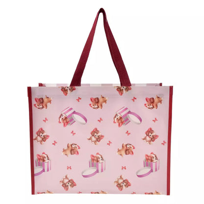 "Pre-Order" HKDL - Lady and the Tramp Shopping Bag
