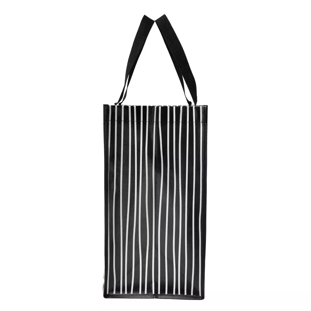 "Pre-Order" HKDL - Jack Skellington Shopping Bag, The Nightmare Before Christmas