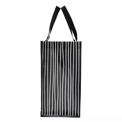 "Pre-Order" HKDL - Jack Skellington Shopping Bag, The Nightmare Before Christmas