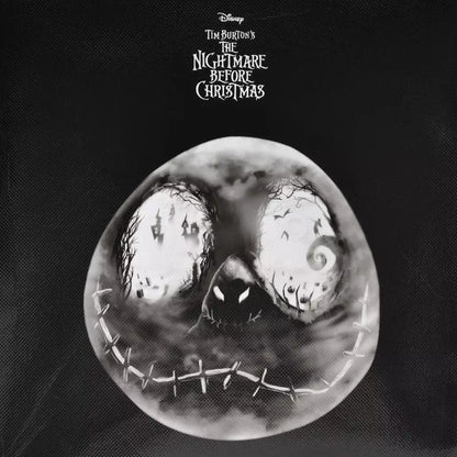 "Pre-Order" HKDL - Jack Skellington Shopping Bag, The Nightmare Before Christmas