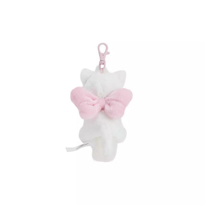 "Pre-Order" HKDL - Marie Plush Wrap Keychain