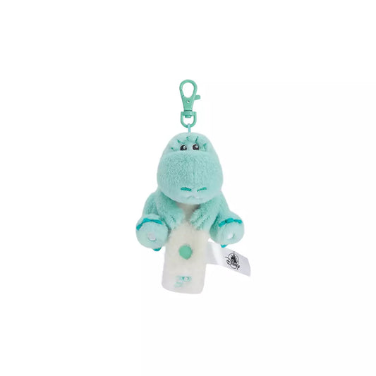 "Pre-Order" HKDL - Rex Plush Wrap Keychain