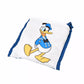 HKDL - Donald Duck 90th Anniversary Foldable Pocket Tote Bag【Ready Stock】