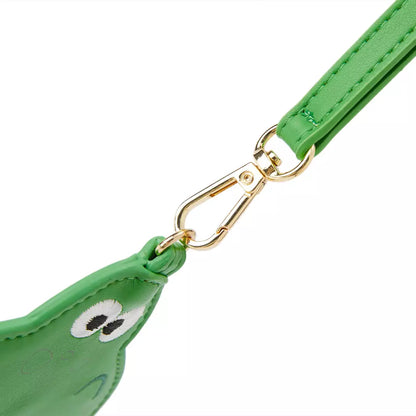“Pre-order” HKDL - Pizza Planet Rex Lanyard and Card Holder, Toy Story