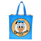 HKDL - Donald Duck 90th Anniversary Shopping Bag【Ready Stock】