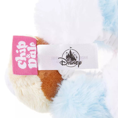 “Pre-order” HKDL - Chip & Dale Plush Hair tie Set (PomPom Chip & Dale)